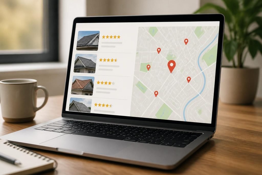 Local Search Optimization